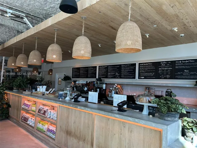 Planthouse Cafe