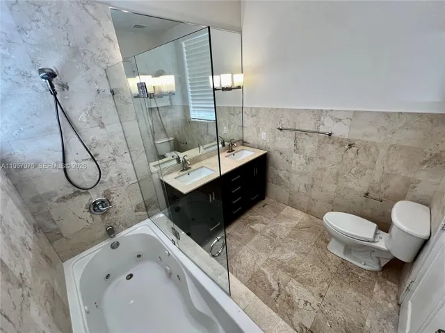 Double sink