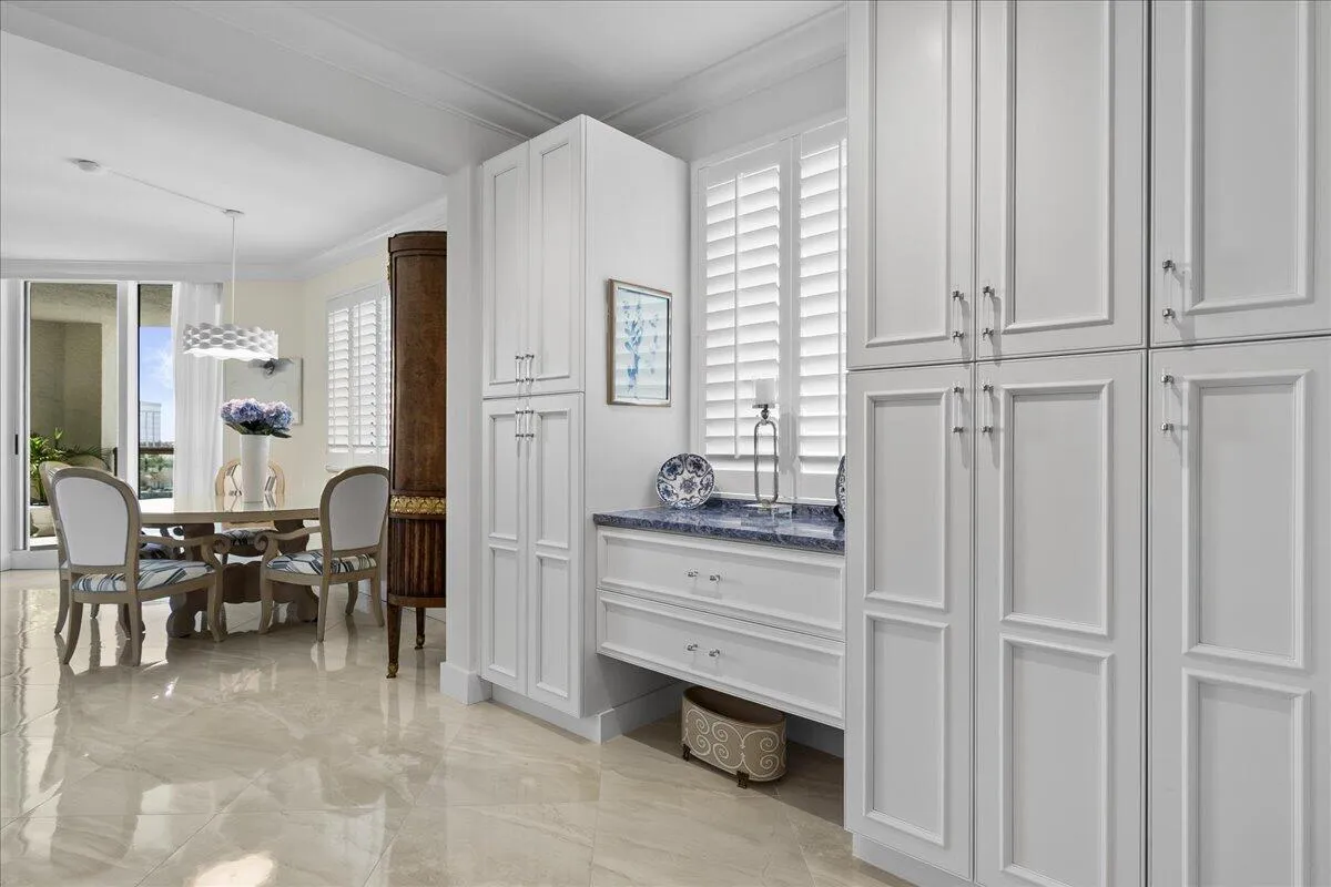 Additonal custom cabinets