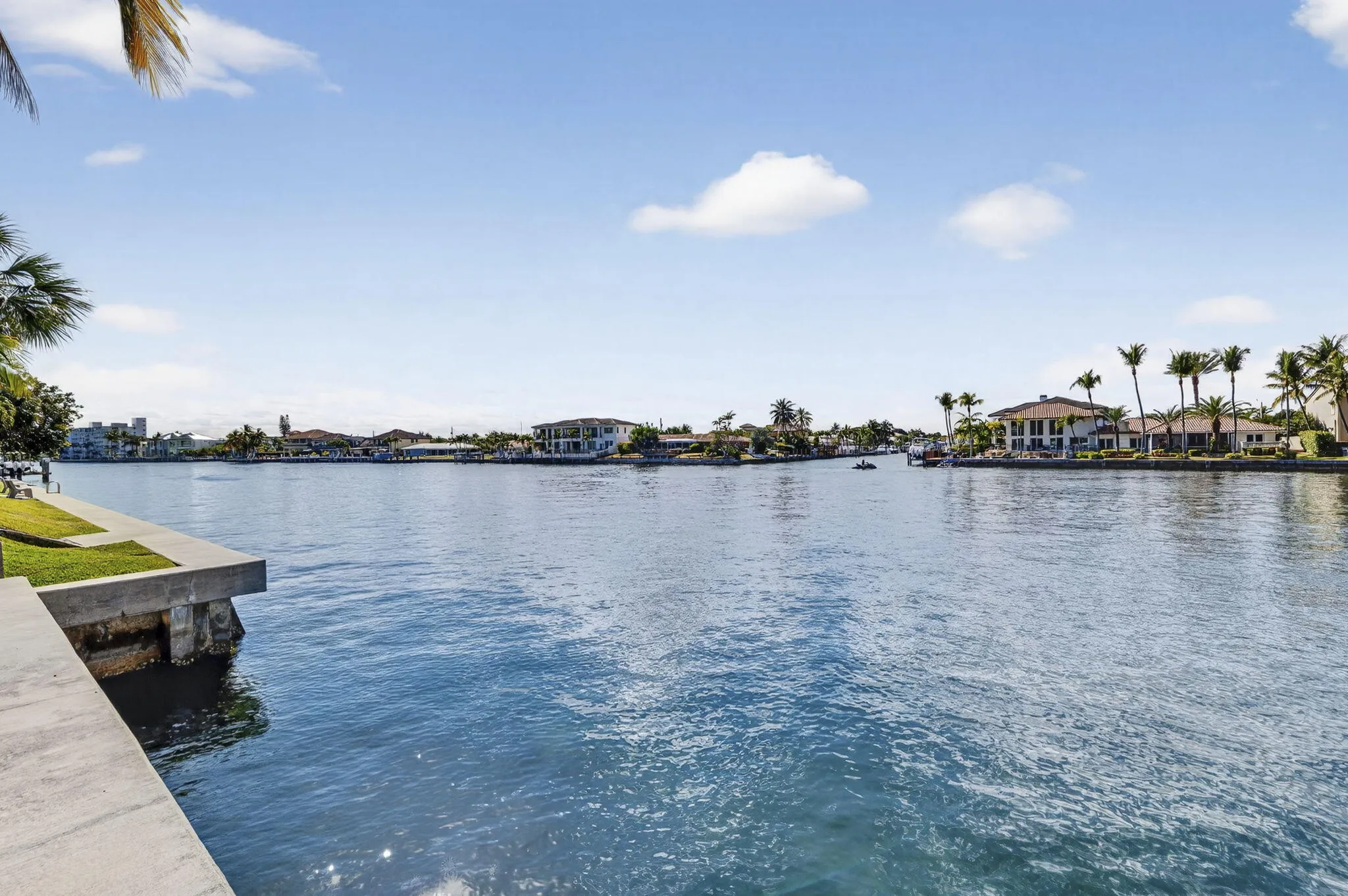 Waterway