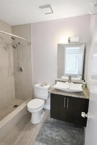 master bath