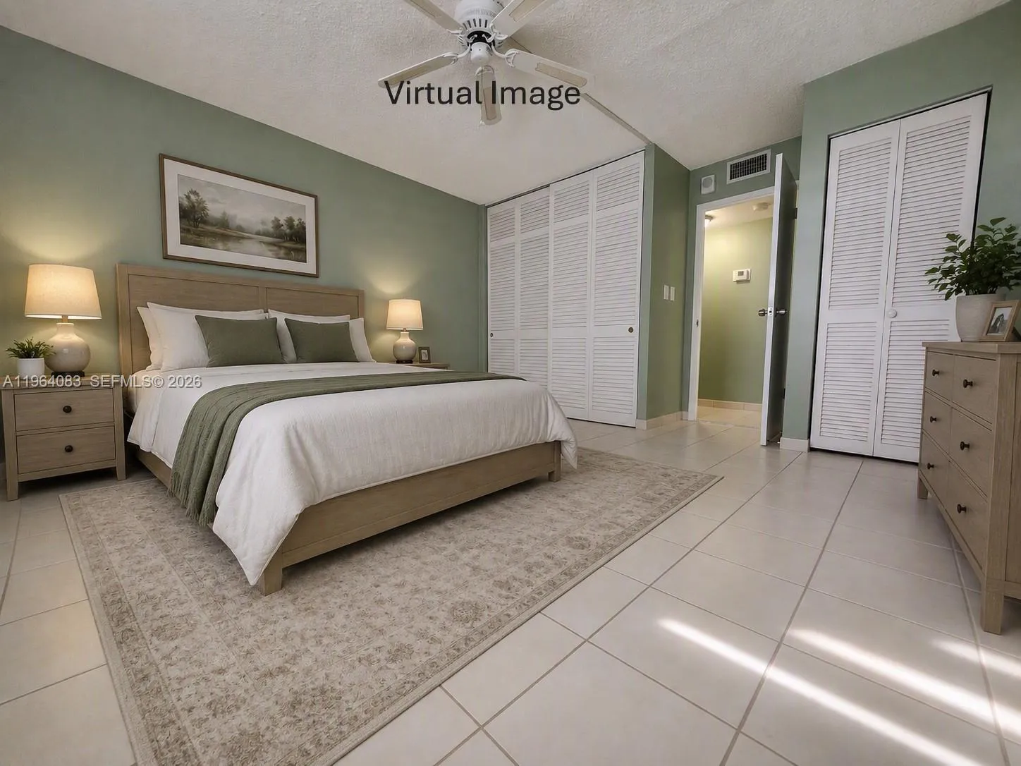 Virtual Image
