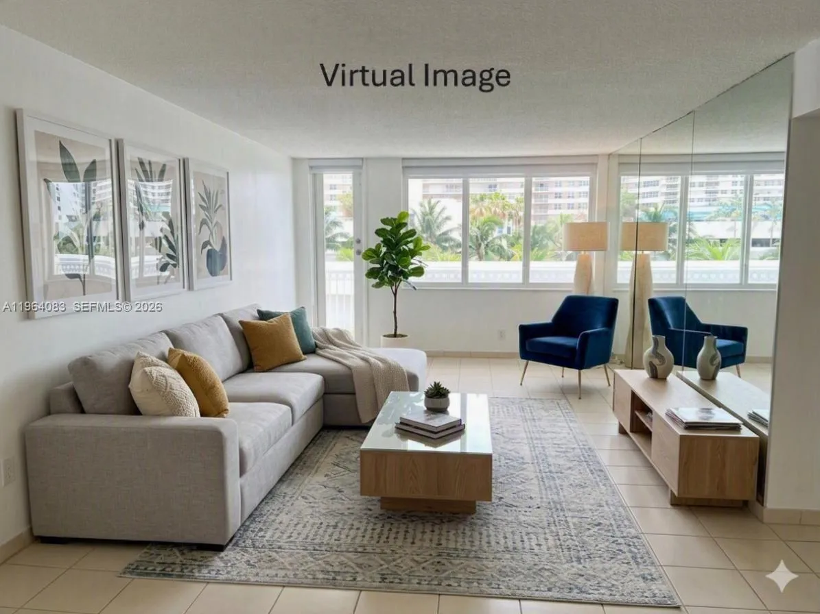 Virtual Image