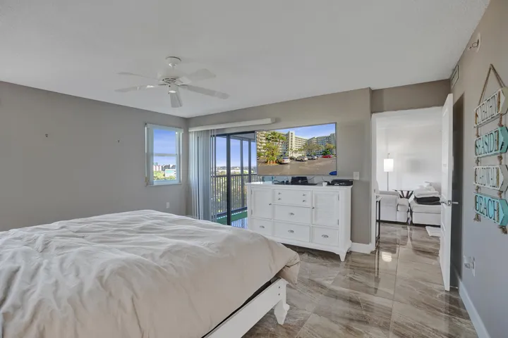 Masterbedroom Two