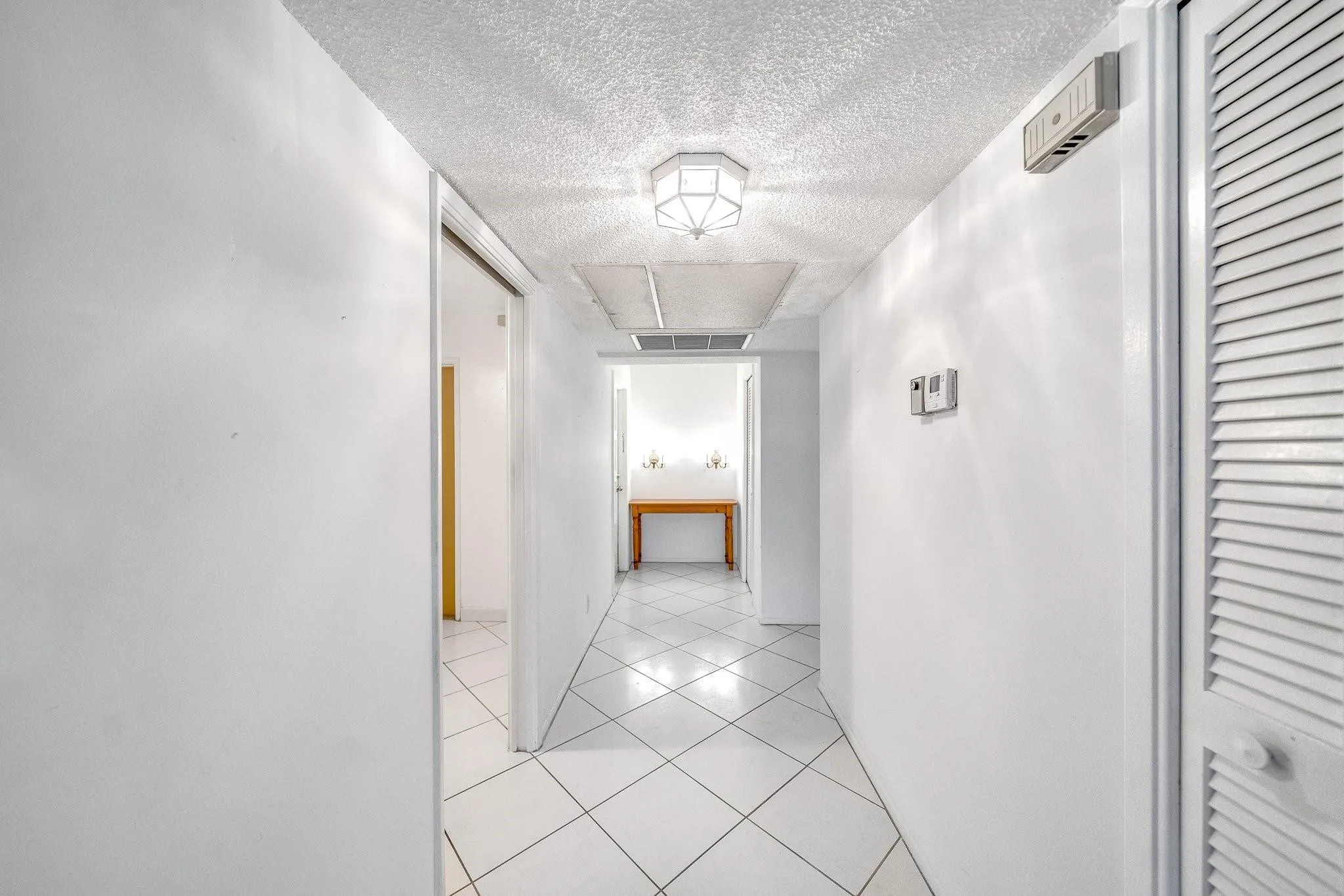 entry hallway
