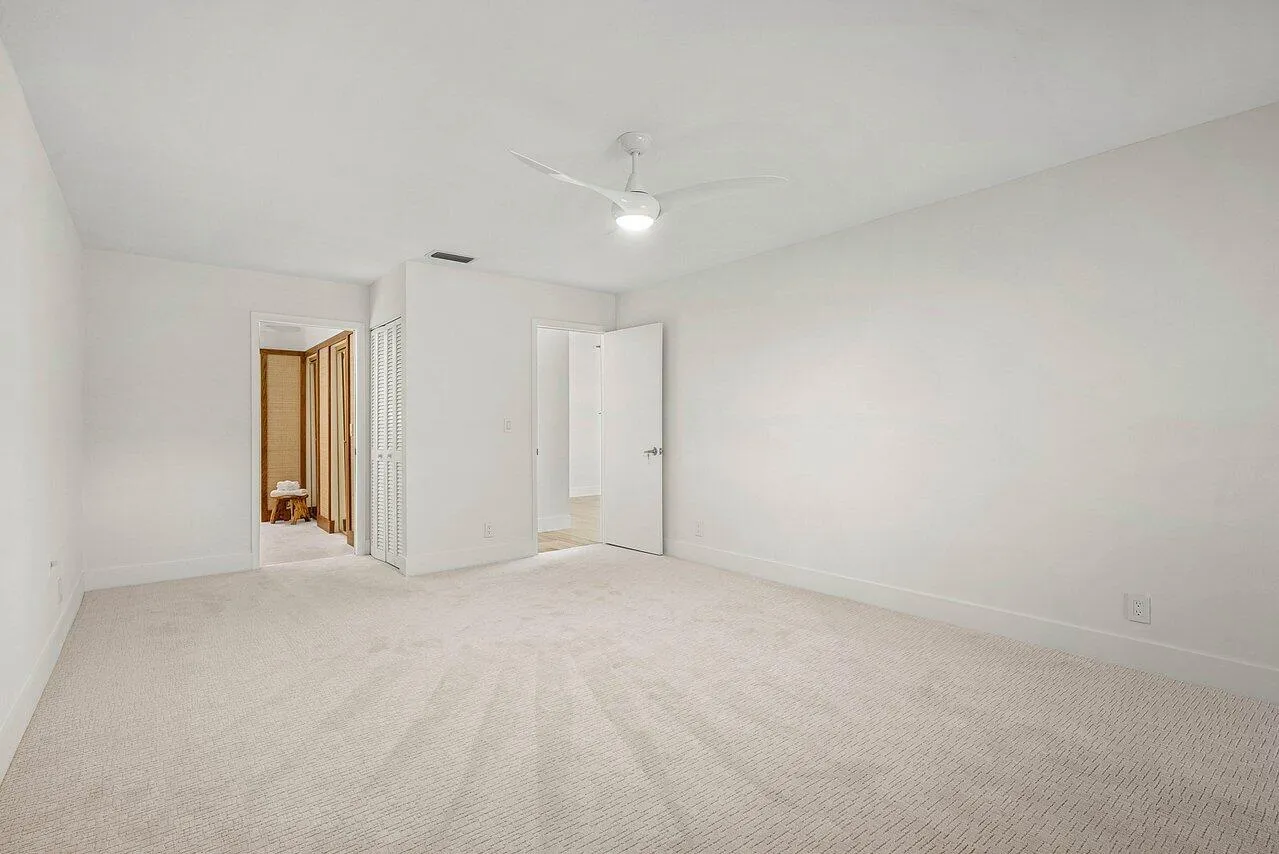 Primary bedroom,