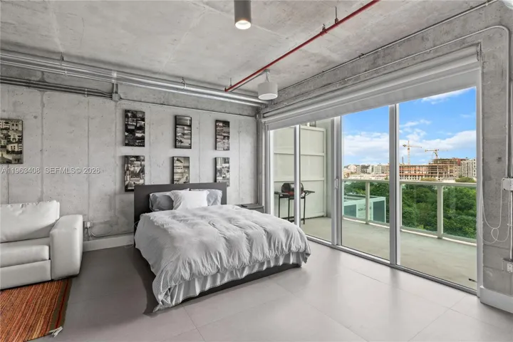 2nd bedroom-downstairs