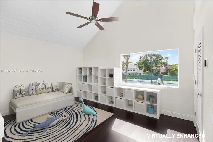Playroom/Open Loft