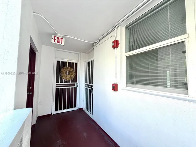 CORNER UNIT-EAST VIEW ; SUNNY ISLES INTRACOASTAL