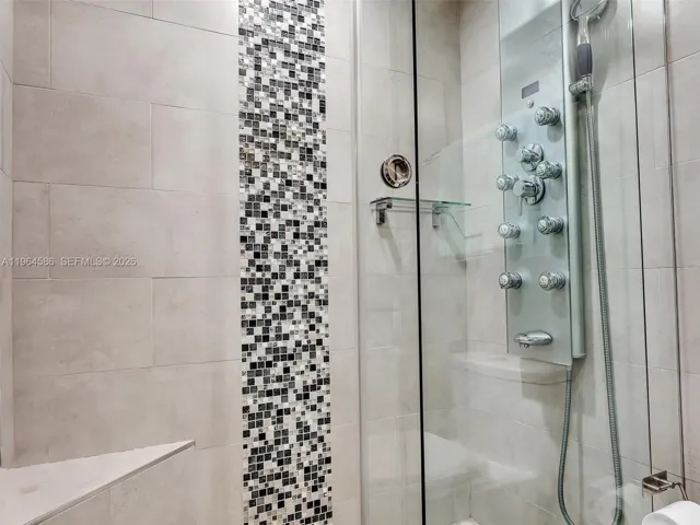 Completely remodeled.