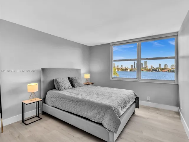 2nd Bedroom.