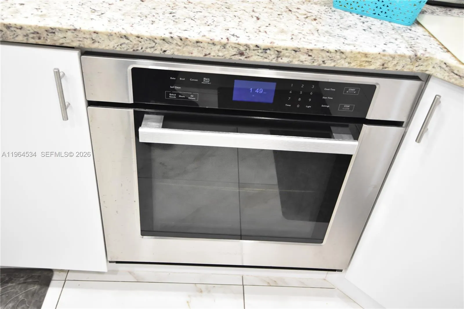 High End Appliances