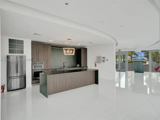 Party Room