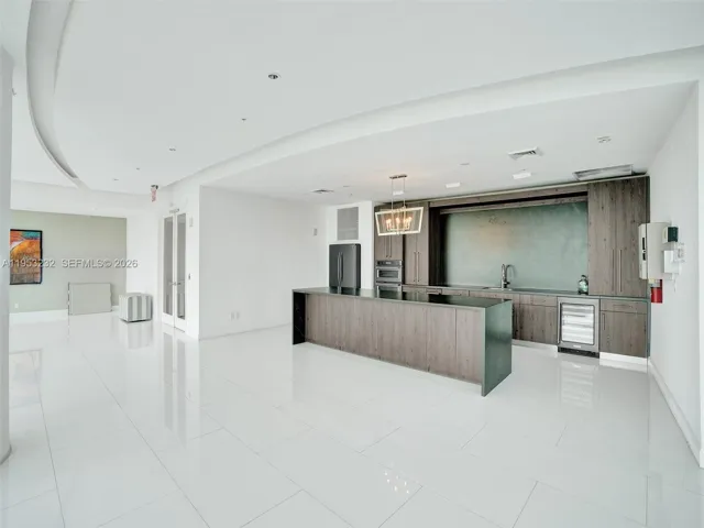 Party Room