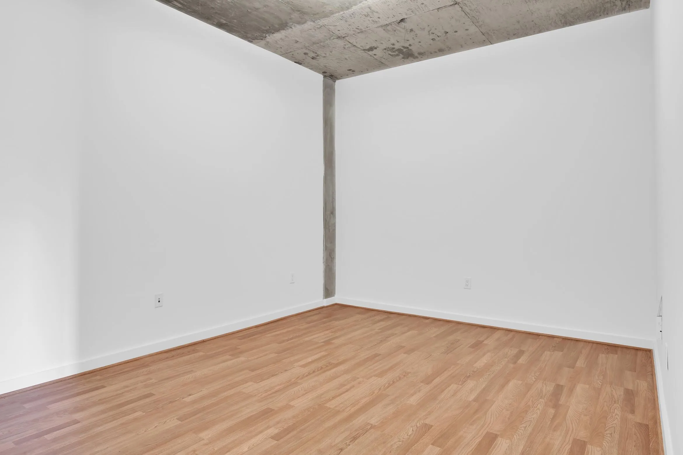 Second Floor Den