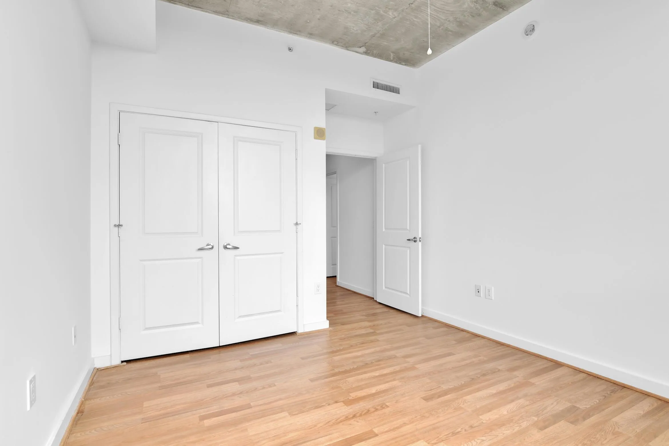 Second Floor Den