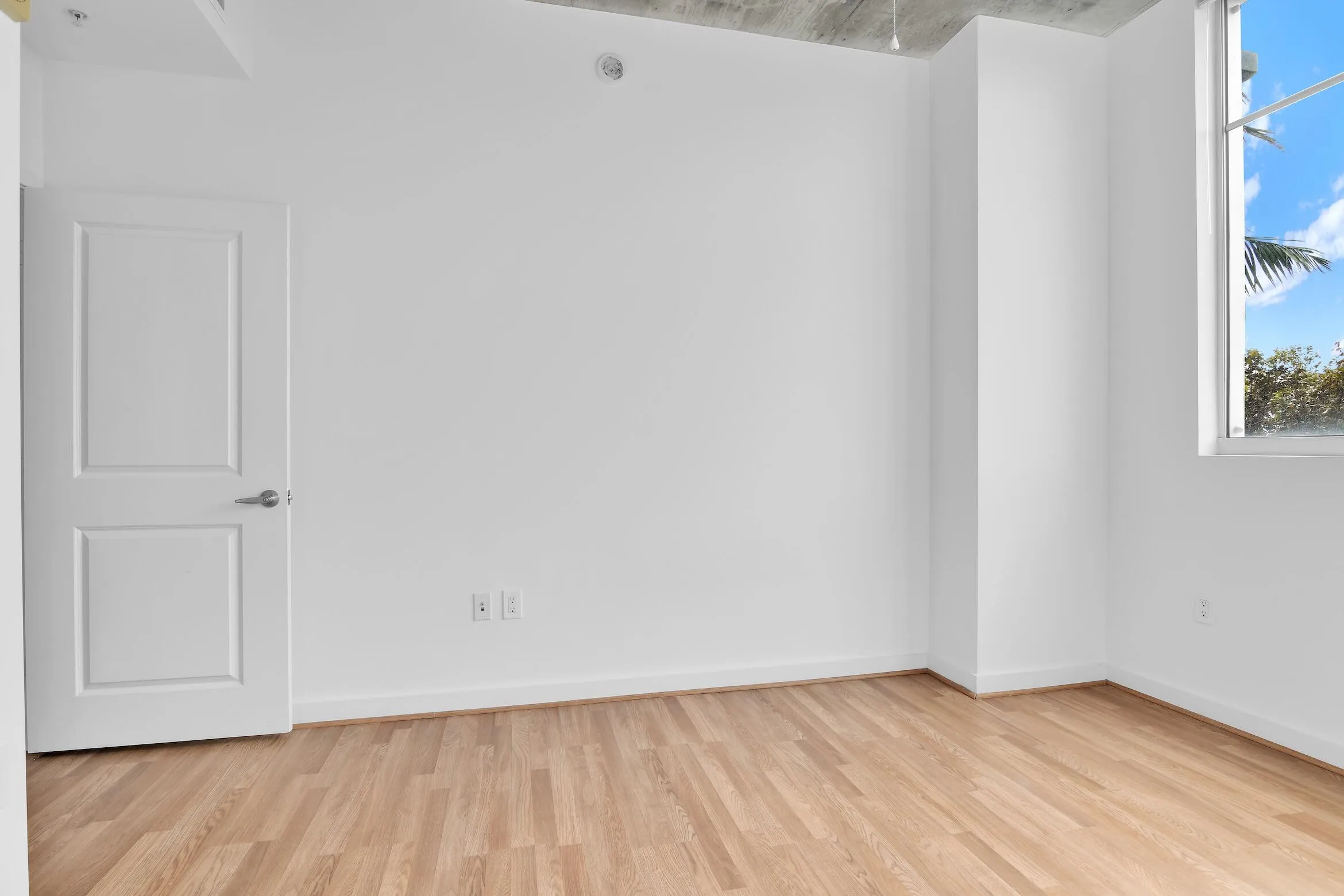 Second Bathroom