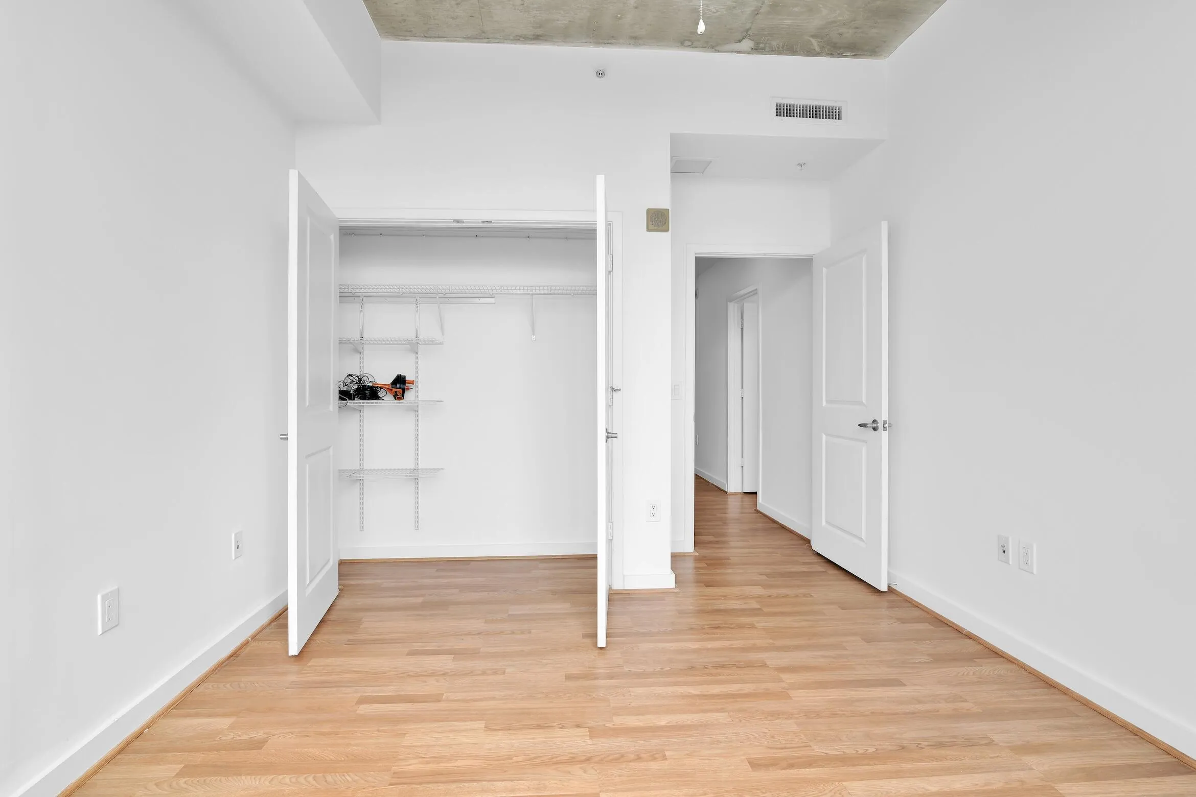 Second Bathroom
