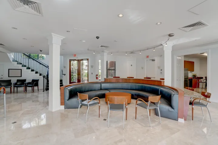 Clubhouse