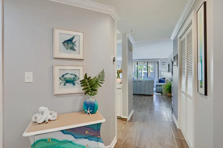 Entryway