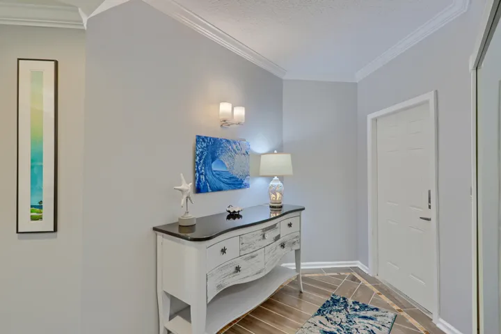 Entryway