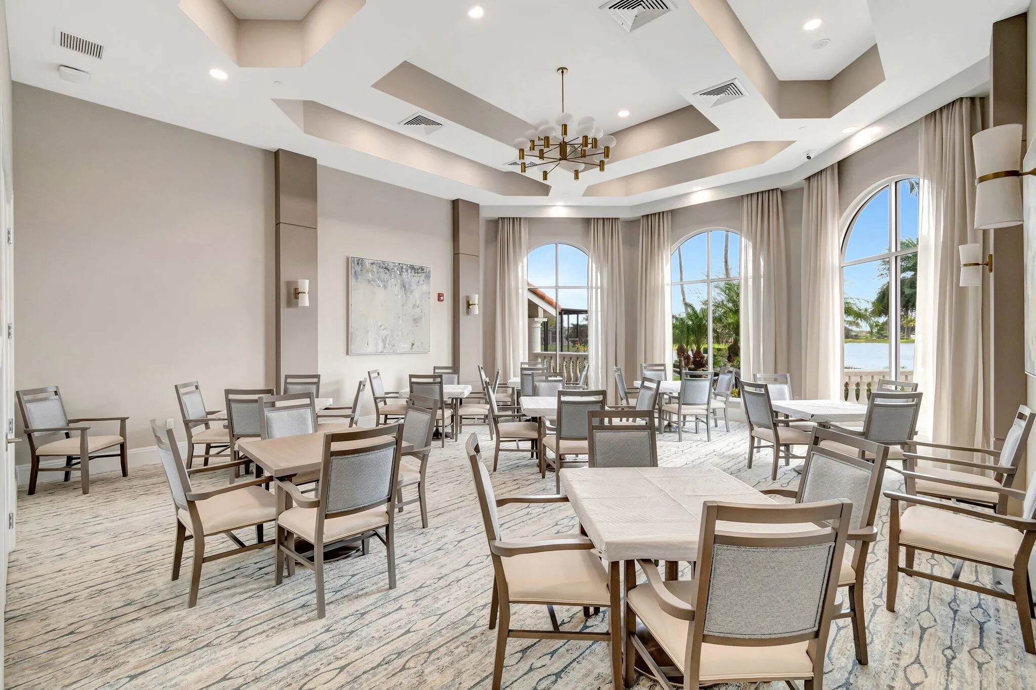 Ladies Card Room, one of the venues for Rummikub Sundays
