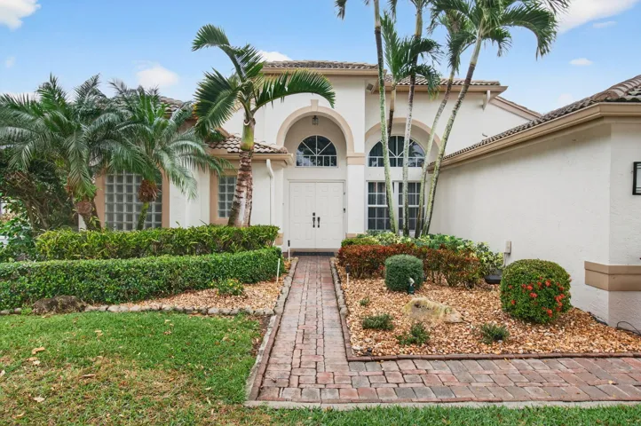 Welcome to 11511 Pamplona Boulevard