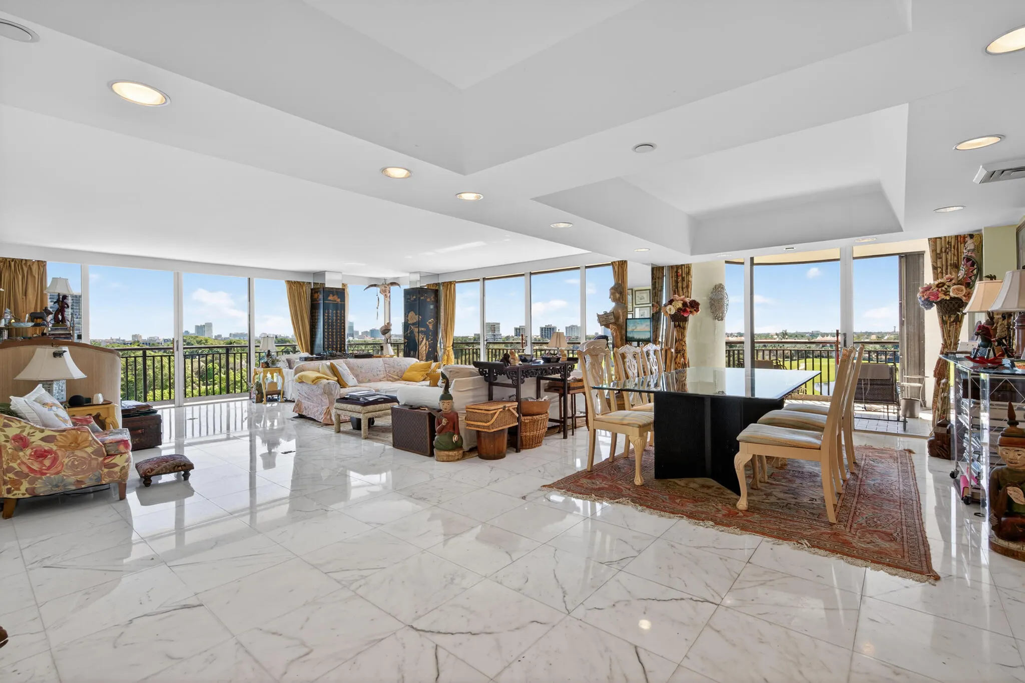 LR/DINING