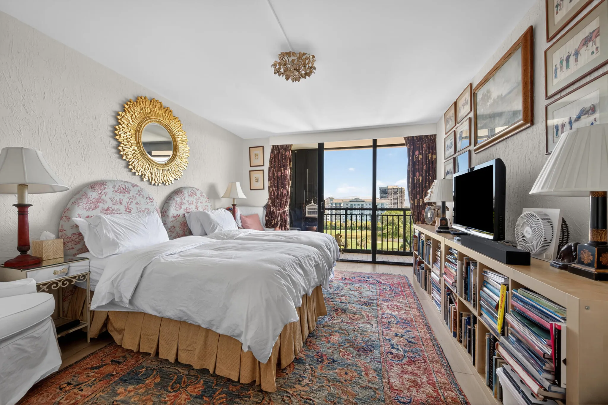 Bedroom # 2