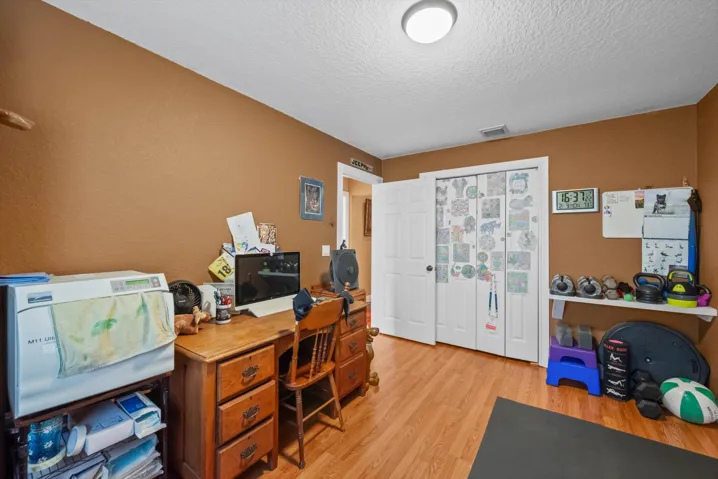 3rd Bedroom