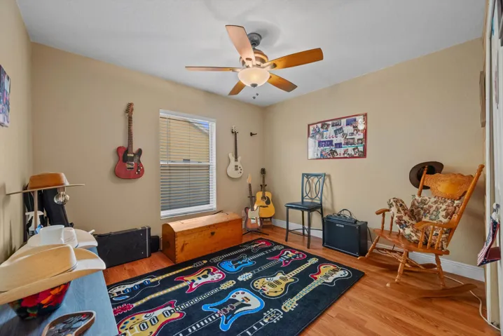 2nd Bedroom