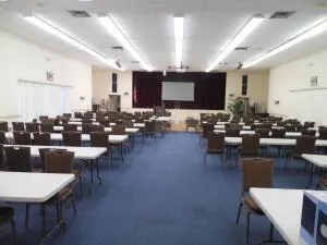conference room