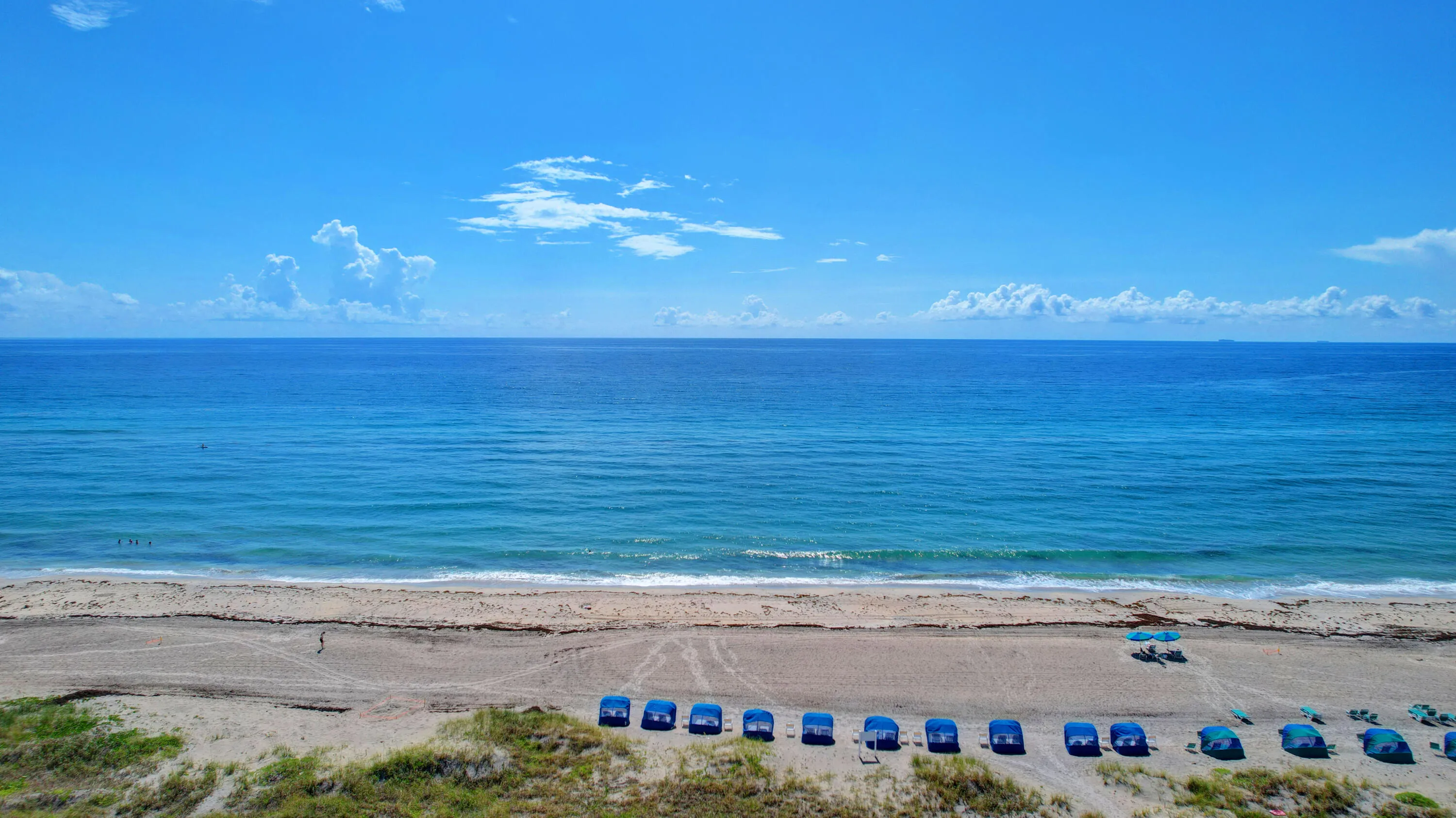 World famous Delray Beach