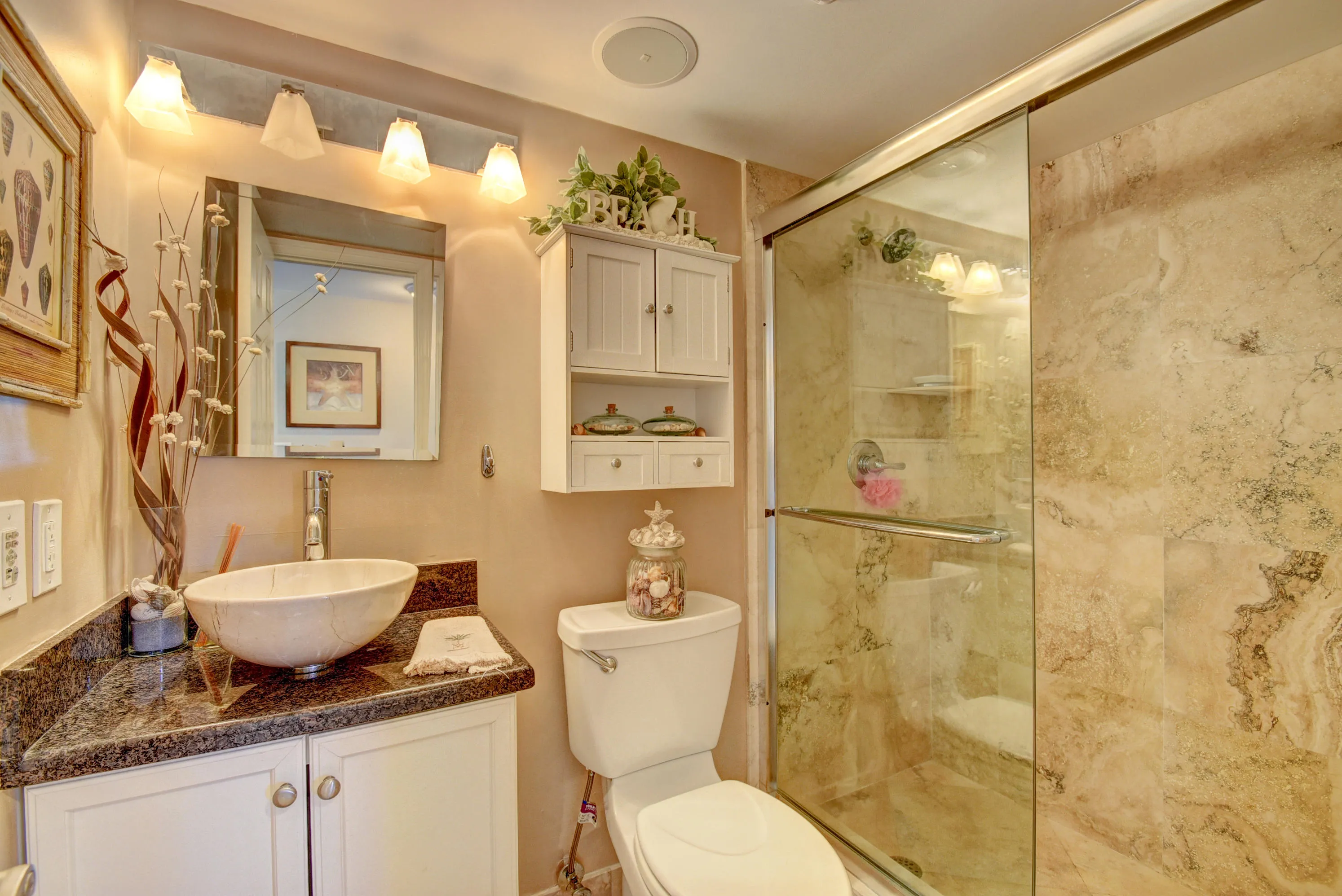 Guest Bath