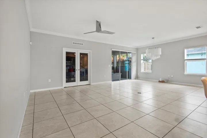 large great room