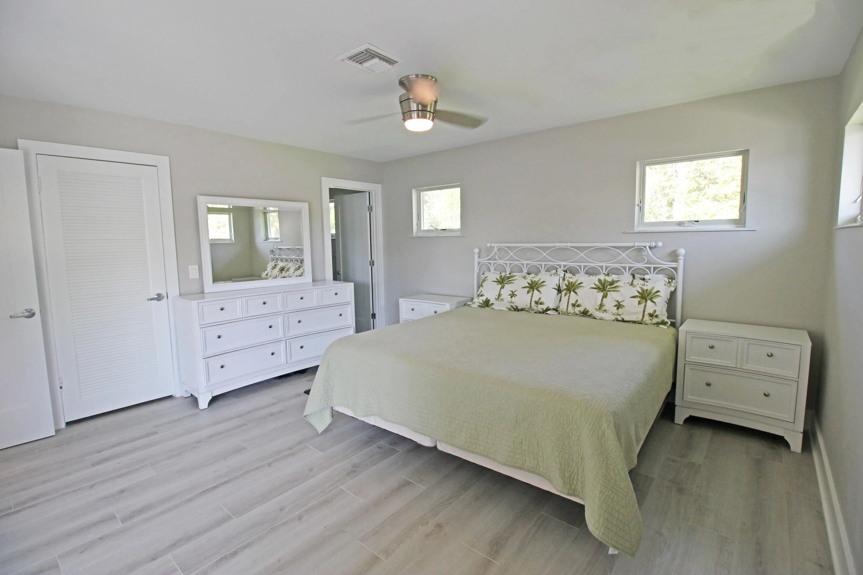 Master Suite