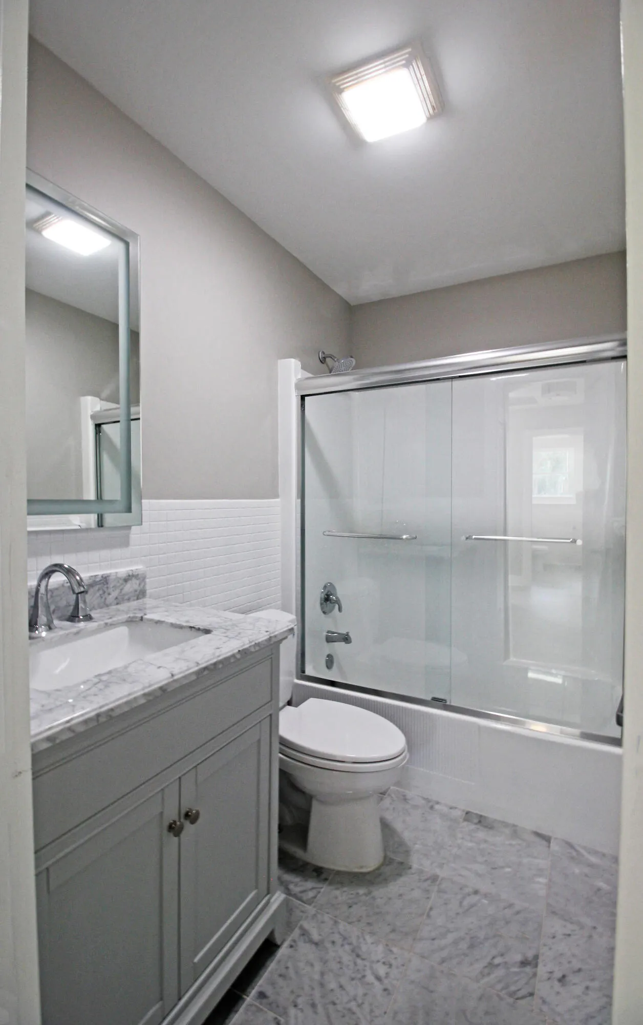 Guest Bath