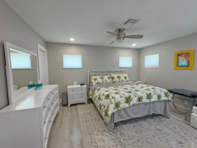 Master Suite