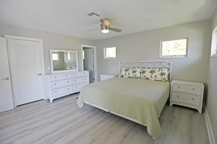 Master Suite