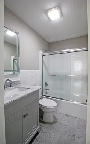Guest Bath