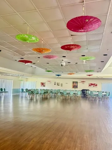 Event Hall