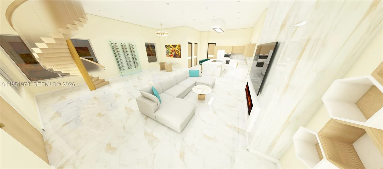 Rendering