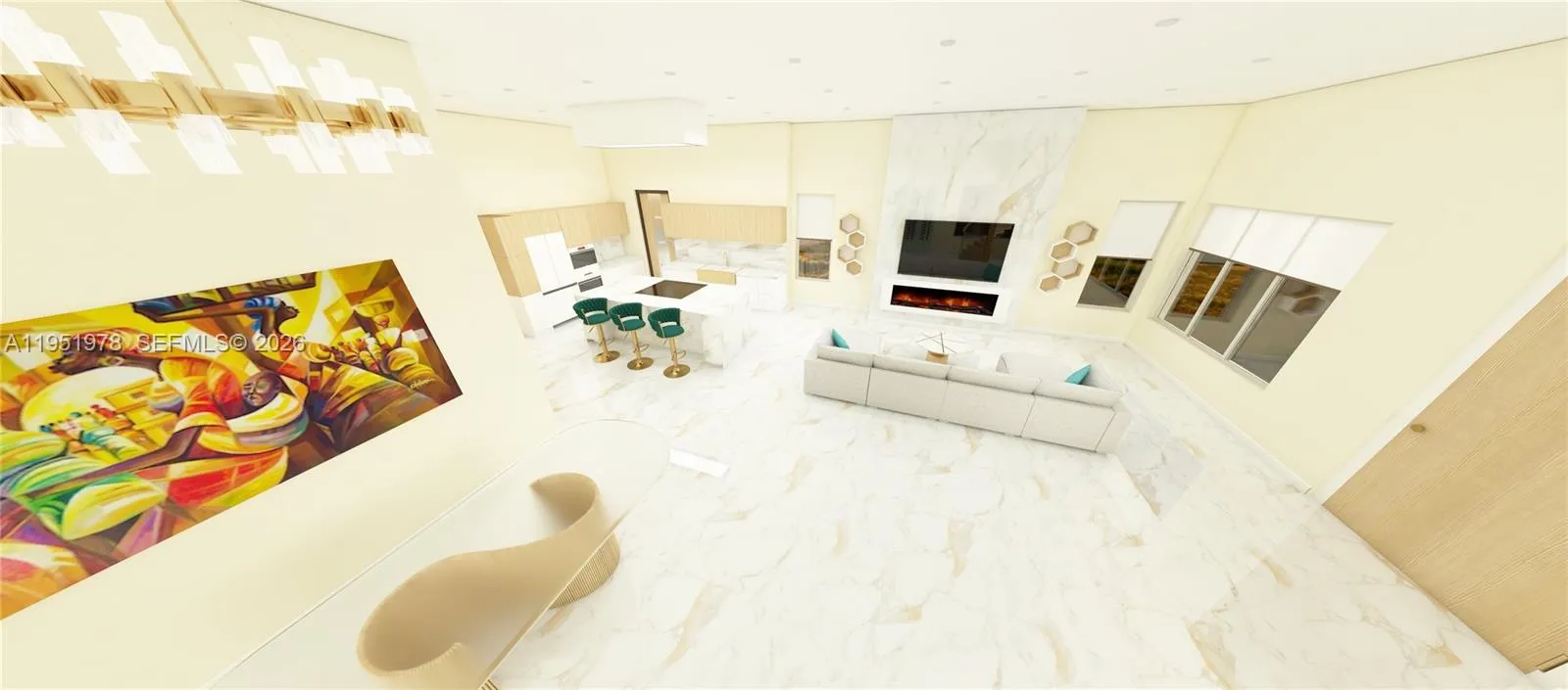 Rendering