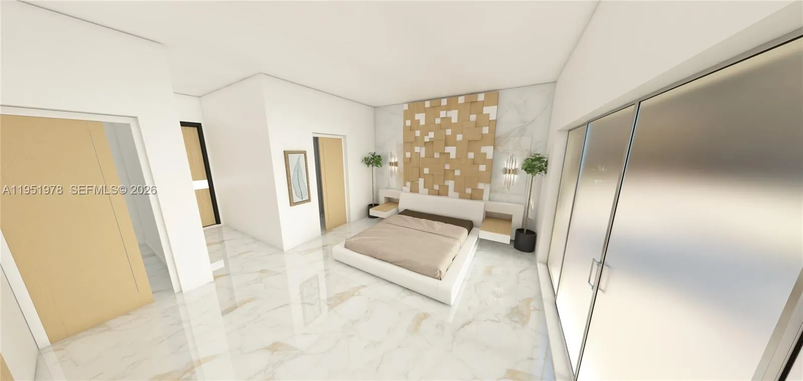 Rendering