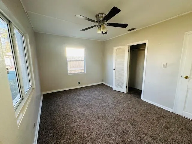 Front bedroom