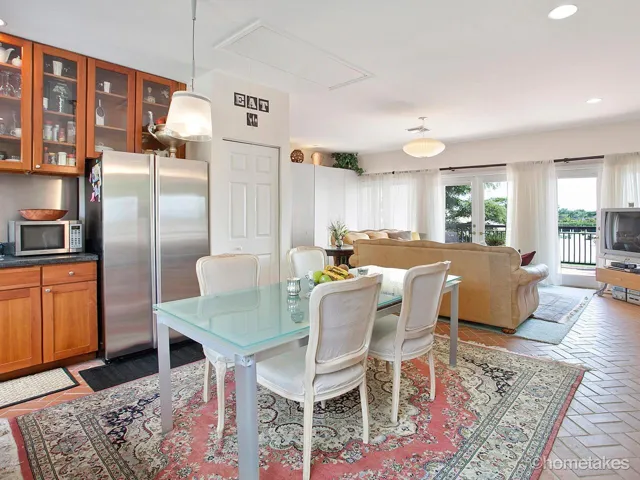 3405 apartment