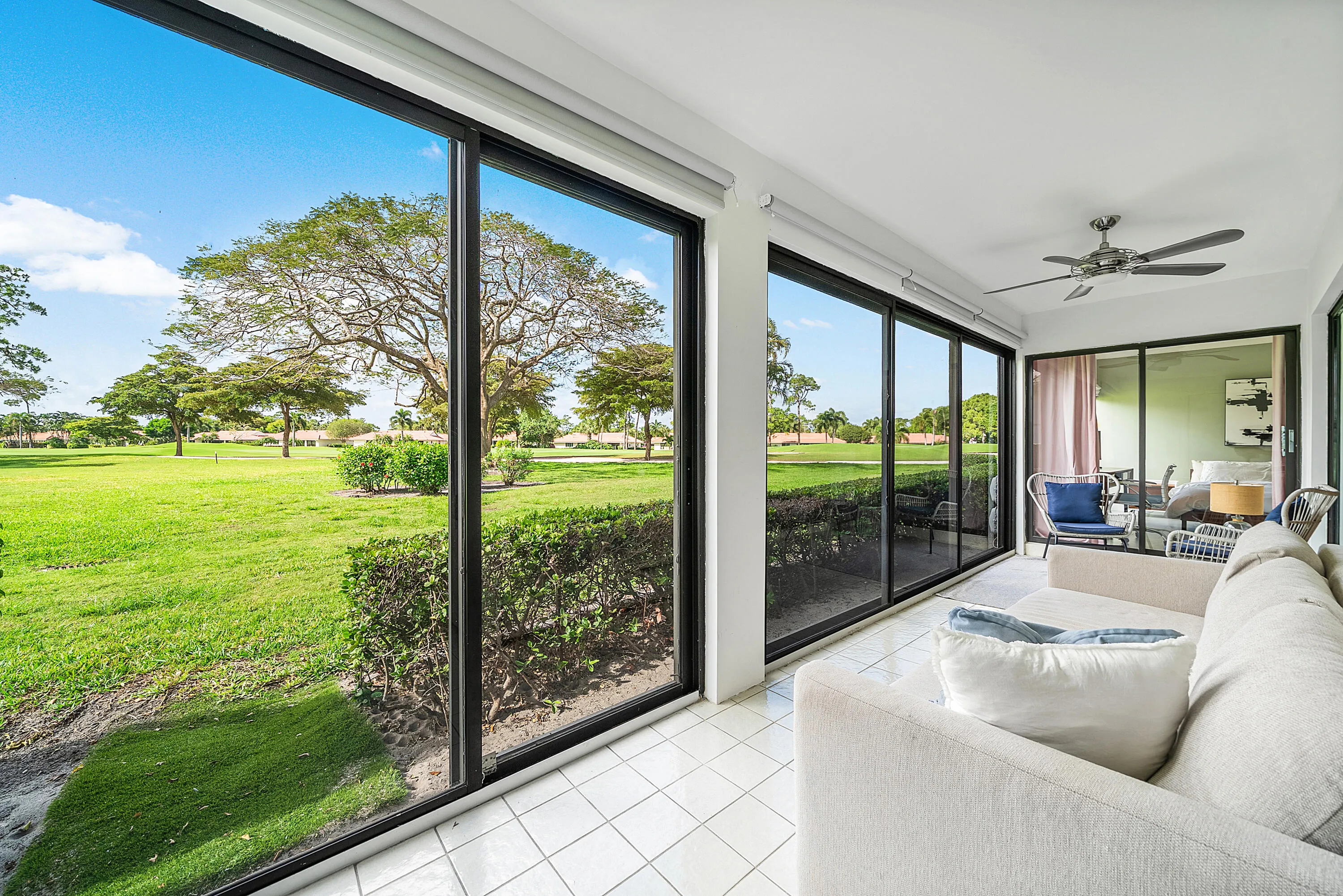 Veranda