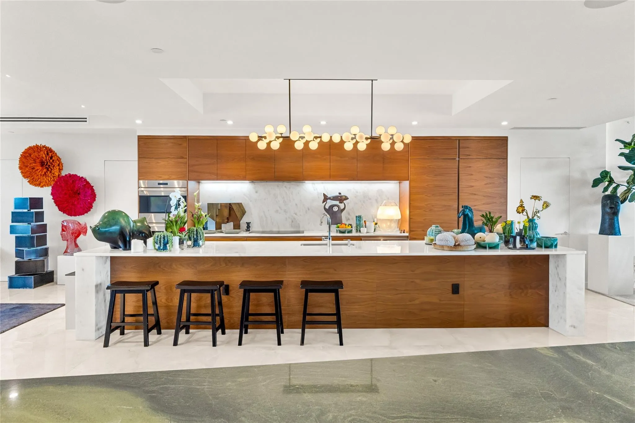 Main Kitchen