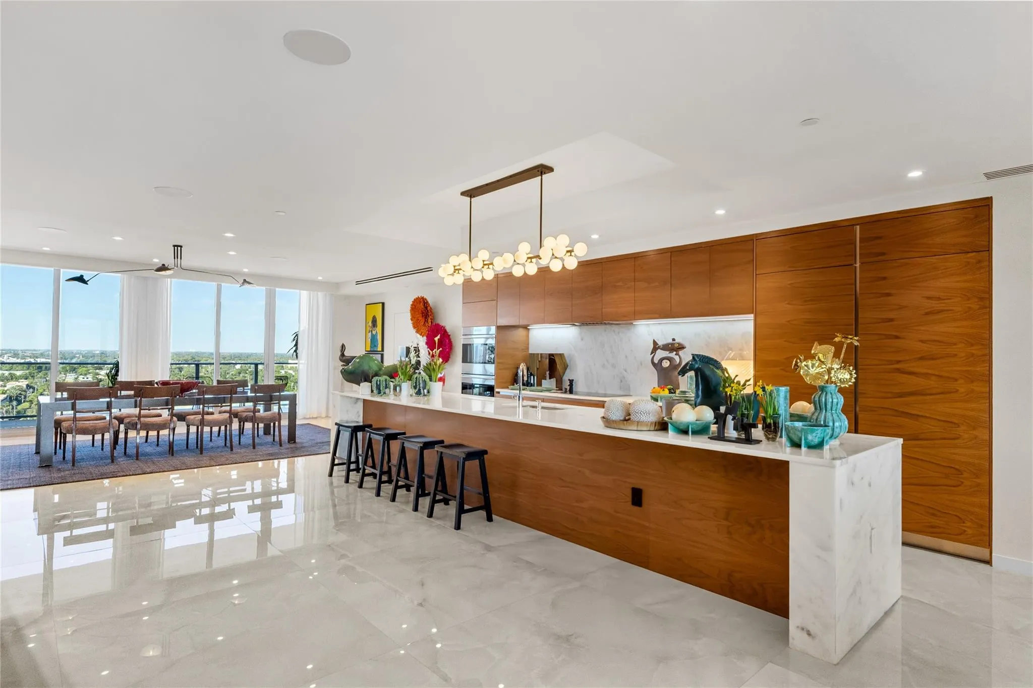 Main Kitchen