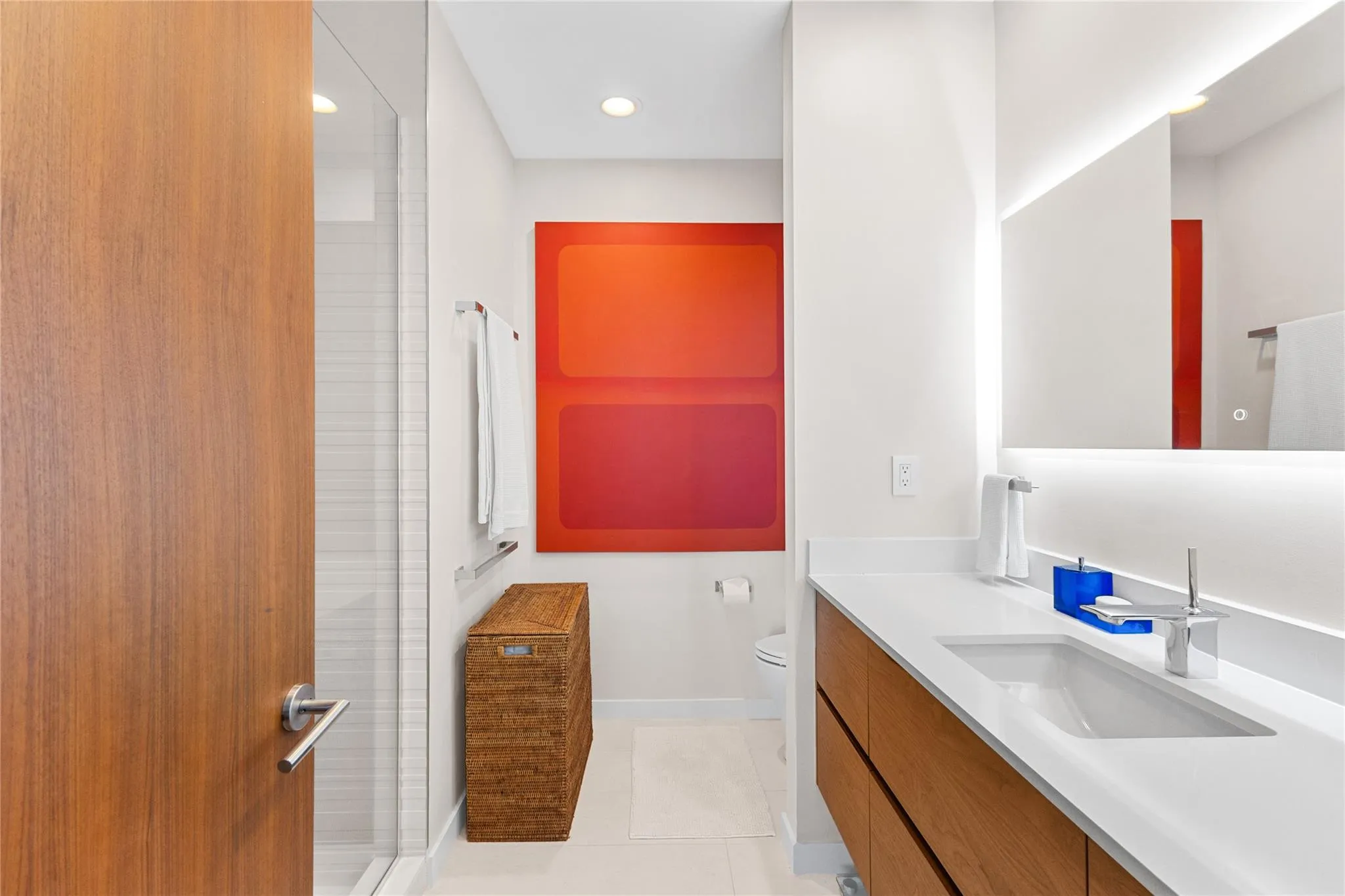 Ensuite Bath #2